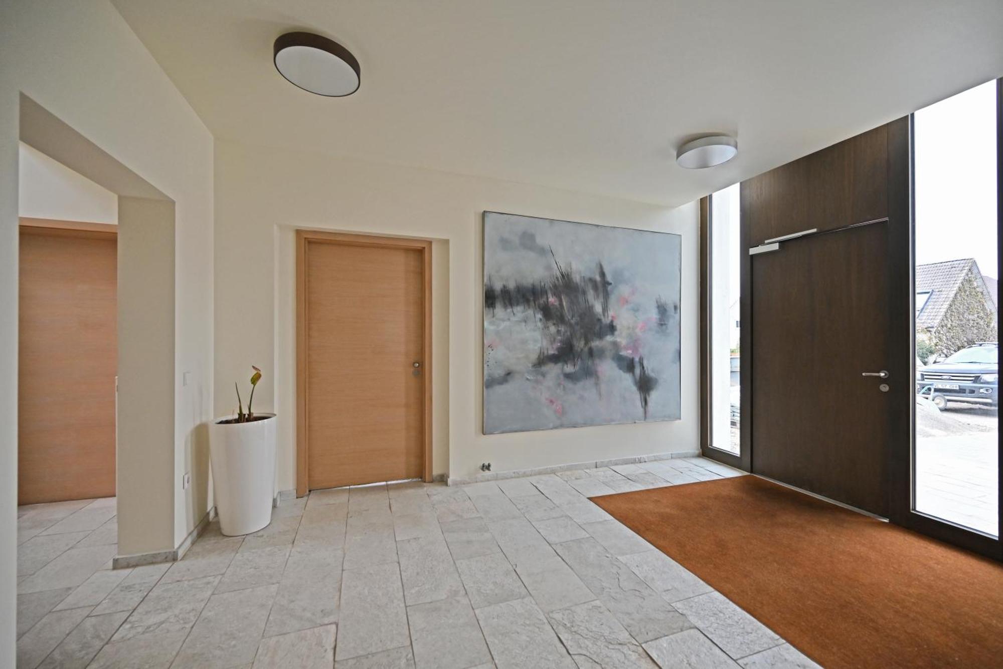 Modernes & Gepflegtes Hotelzimmer Mit Kueche! Bernstadt  Zewnętrze zdjęcie